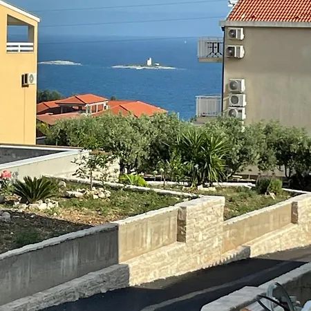 Aura Villa Orebic